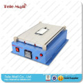 2015 Latest Built-in Vacuum Pump Touch Screen LCD Separator with Vacuum Pump inside for Refurbish / Vacuum Pump inside for Refur